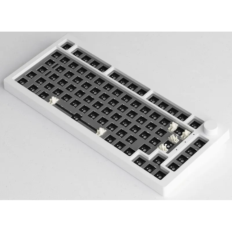 Keyboard acc diy barebone-white 6925758632928 akko
