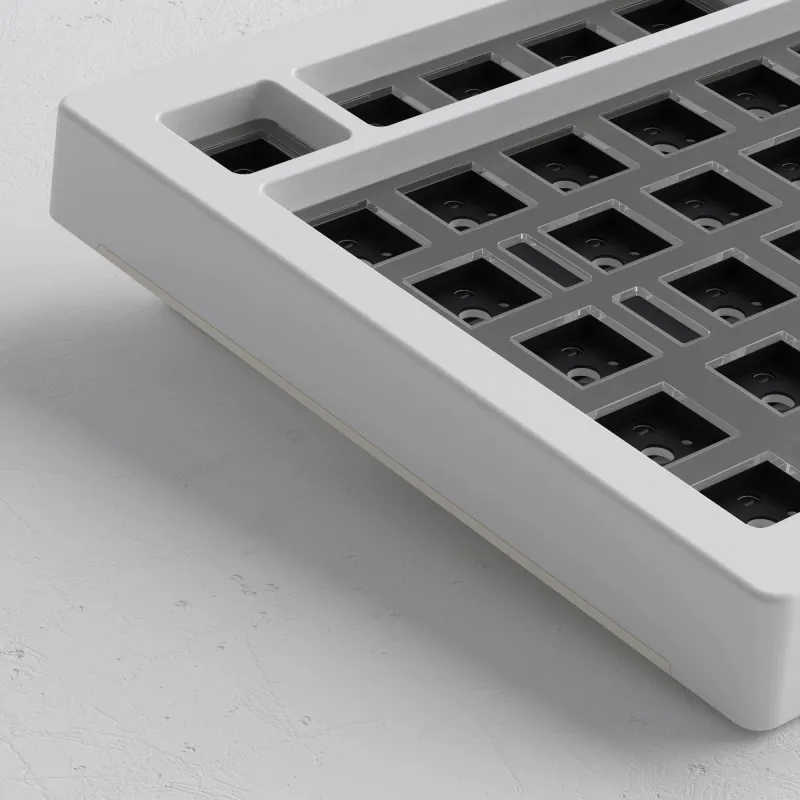 Keyboard acc diy barebone-white 6925758632928 akko