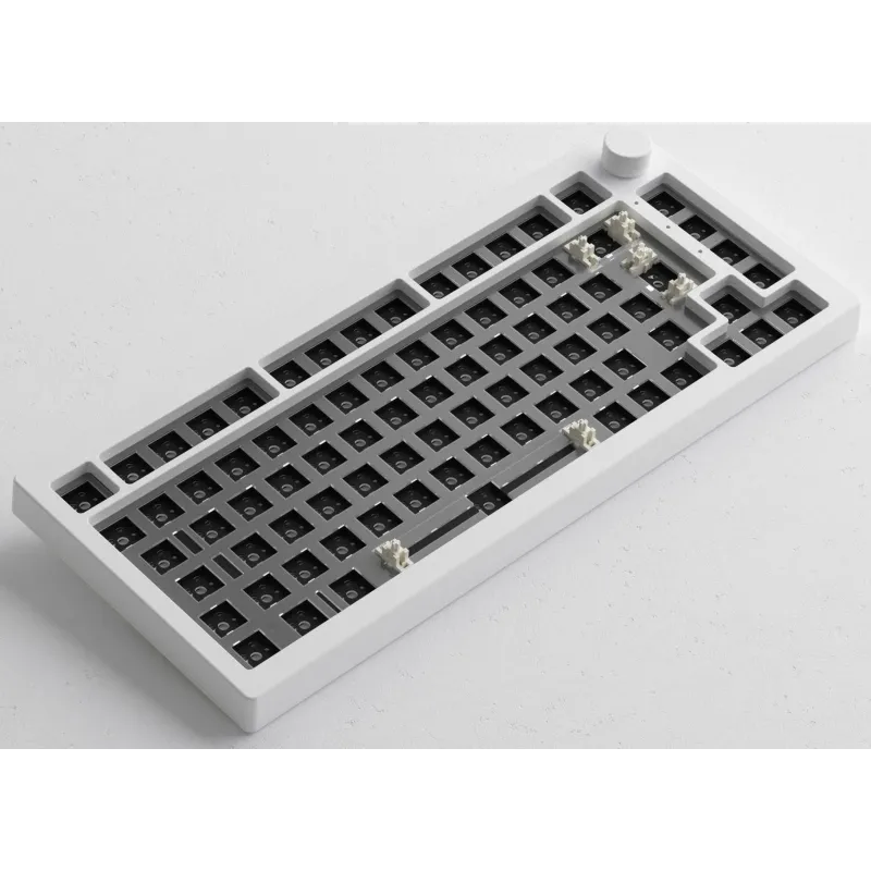 Keyboard acc diy barebone-white 6925758632928 akko