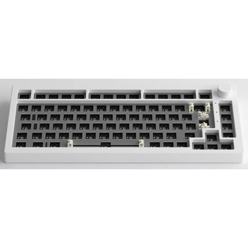 Keyboard acc diy barebone-white 6925758632928 akko