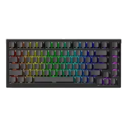 Keyboard usb-c tac75-black 6978414652983 akko