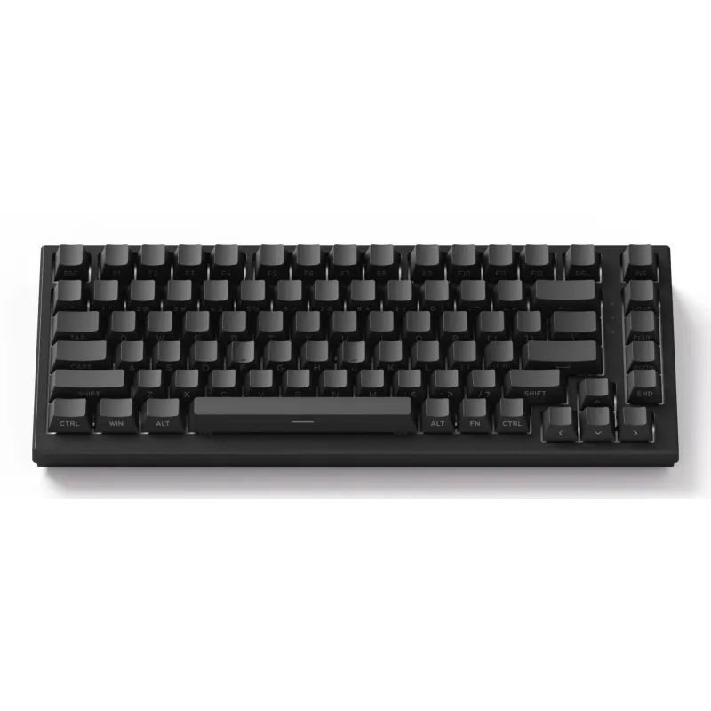Keyboard usb-c tac75-black 6978414652983 akko