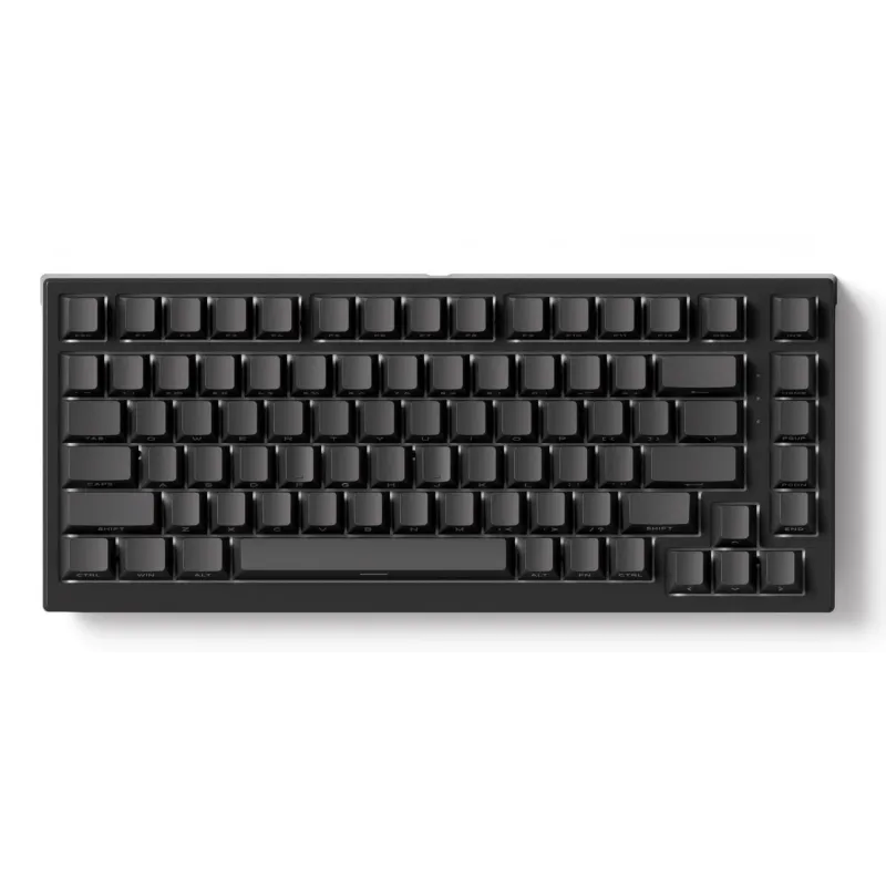 Keyboard usb-c tac75-black 6978414652983 akko