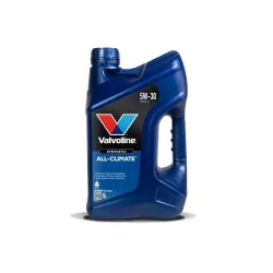 Mootoriõli All Climate 5W30 5L, Valvoline