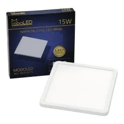 LED panelis MODOLED S 15W IP20 1062LM