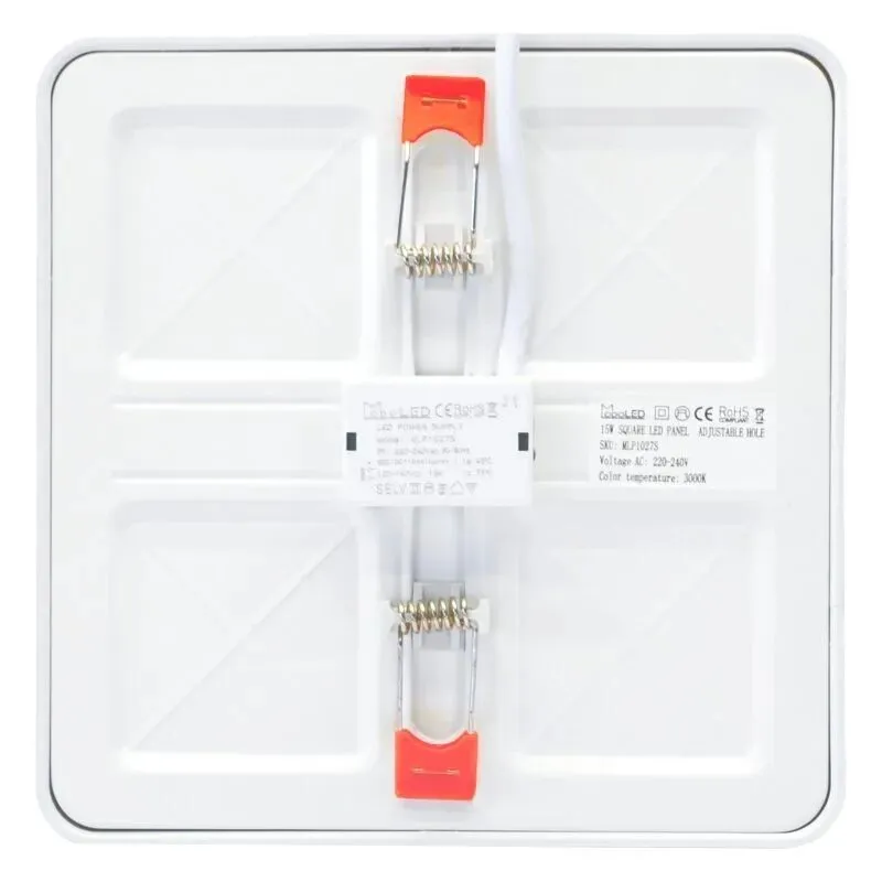 LED panelis MODOLED S 15W IP20 1062LM