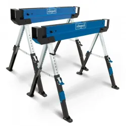 Trestle MWB600, 2 pcs., Scheppach