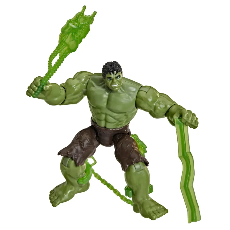 SPIDER-MAN Brand New Day Actionverse Figure with accessuar 11,4 cm