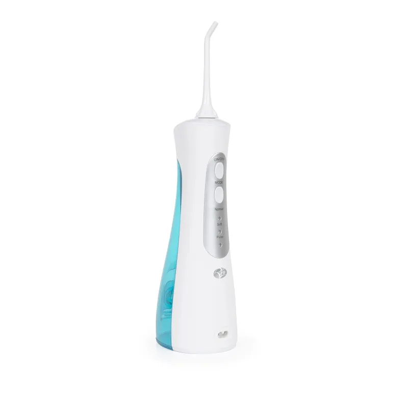 Rio DCIR2-EU-1,4 Oral Irrigator Riogeneric