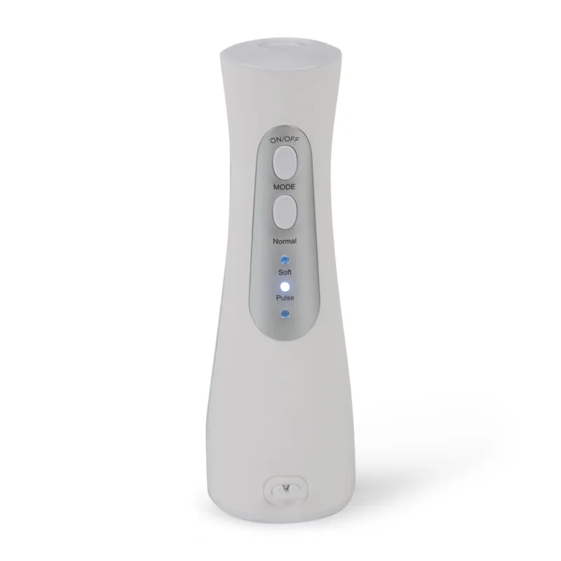 Rio DCIR2-EU-1,4 Oral Irrigator Riogeneric