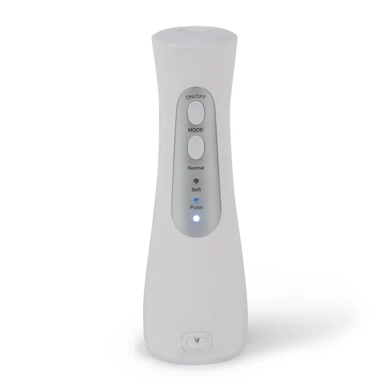 Rio DCIR2-EU-1,4 Oral Irrigator Riogeneric