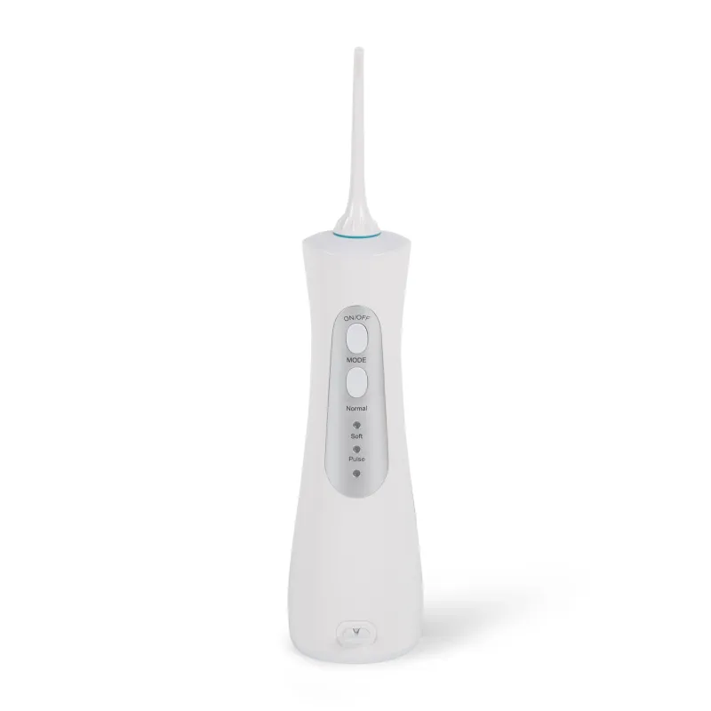 Rio DCIR2-EU-1,4 Oral Irrigator Riogeneric
