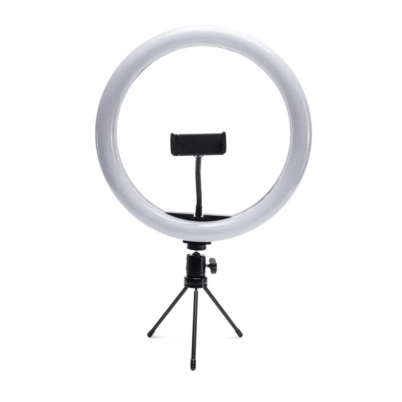 Rio RL12-EU-1,4 30cm Studio RGB Beauty Ring Light