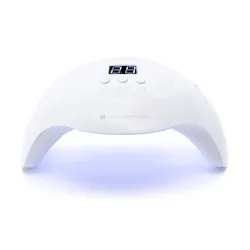 Rio UVDU-EU-1,1 UV Nail Lamp Dual LED