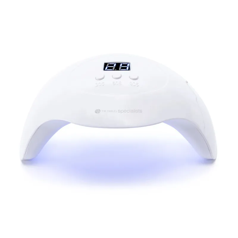 Rio UVDU-EU-1,1 UV Nail Lamp Dual LED