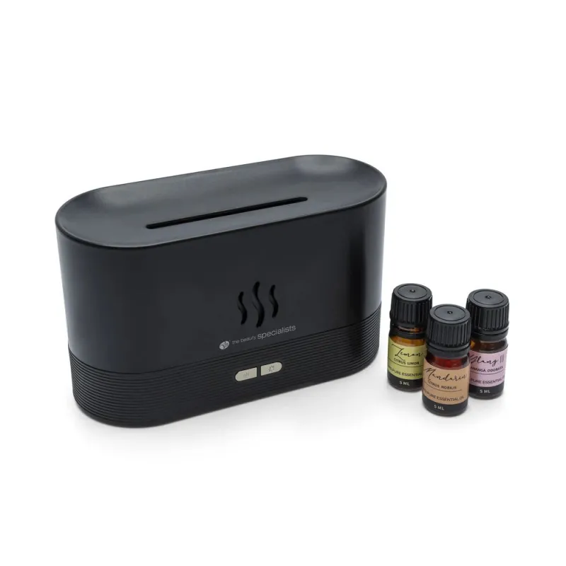Rio DHAT-EU-1,0 ALTA Aroma Difuser
