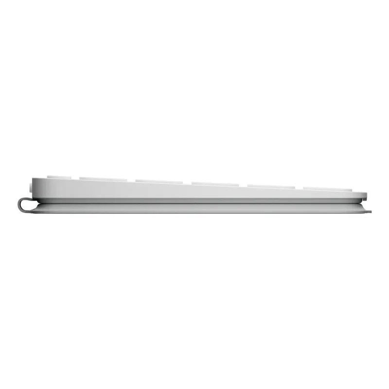Keyboard blueth keys-to-go 2-light gray 920-012985 logitech
