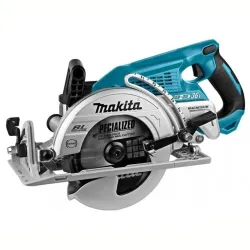 Zāģis akum.makita drs780z 2x18v 185mm