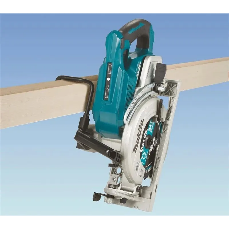Zāģis akum.makita drs780z 2x18v 185mm