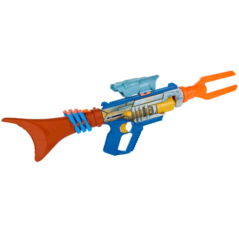NERF Blaster Mandalorian
