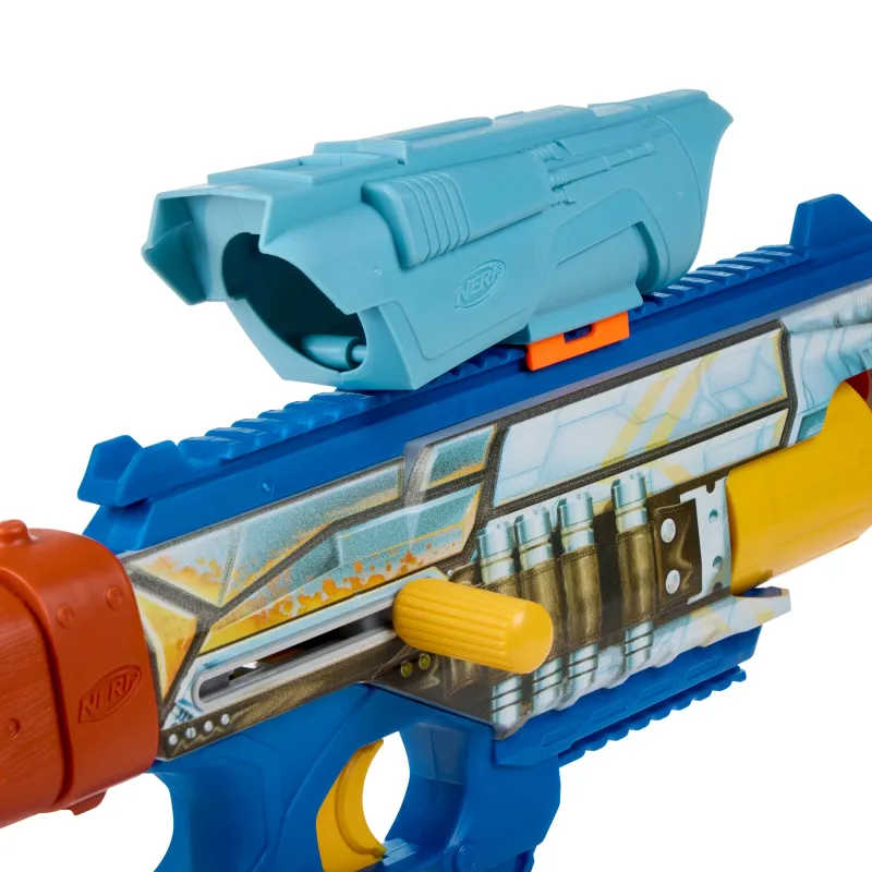 NERF Blaster Mandalorian