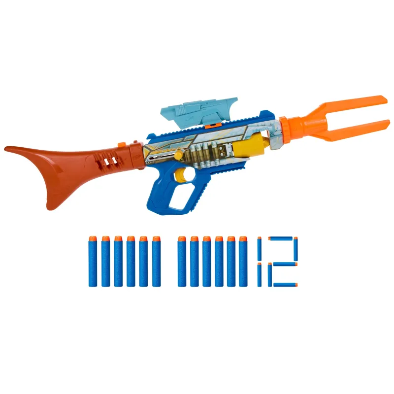 NERF Blaster Mandalorian