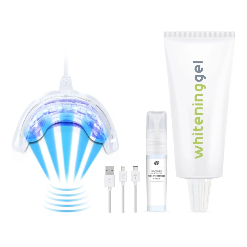Rio DCWU-EU-1,6 USB Teeth Whitening