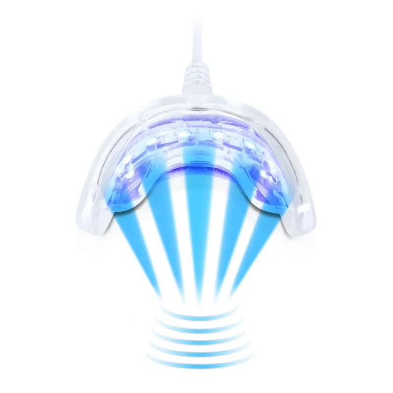 Rio DCWU-EU-1,6 USB Teeth Whitening