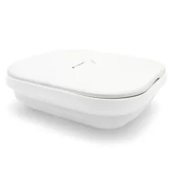 Rio FTBH14-EU-1,0 Revive & Refresh Foldawayl Foot Spa Bath
