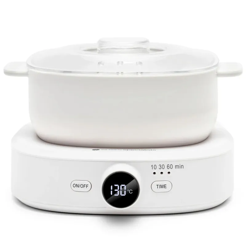 Rio WXR-EU-1,2 Go Smooth Hair Removal Wax Heater