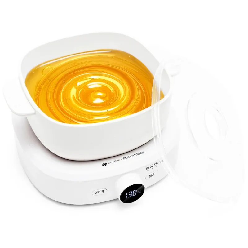 Rio WXR-EU-1,2 Go Smooth Hair Removal Wax Heater