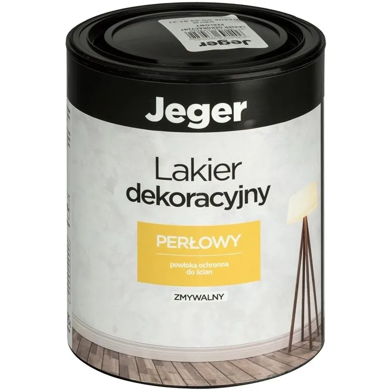 Dekoratīva laka pērļu 0.75l