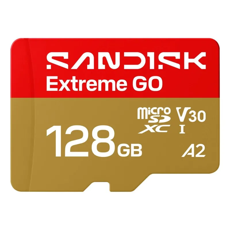 Memory micro sdxc 128gb uhs-i-sdsqxgn-128g-gn6mn sandisk