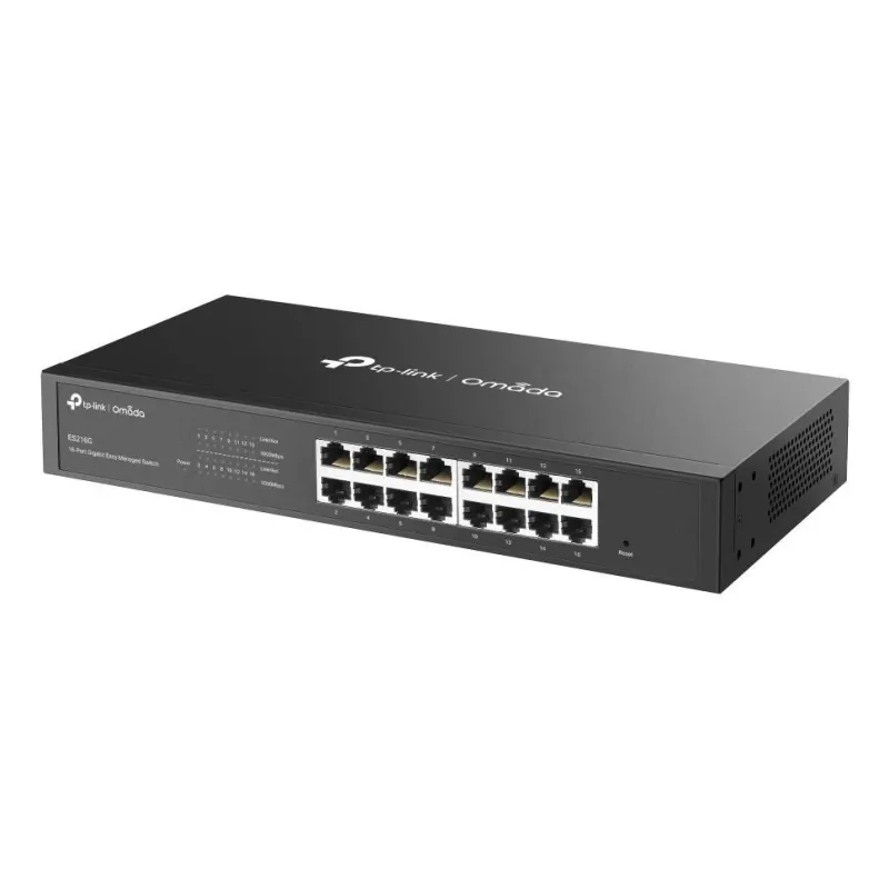 Switch-TP-LINK-ES216G-Type L4-ES216G