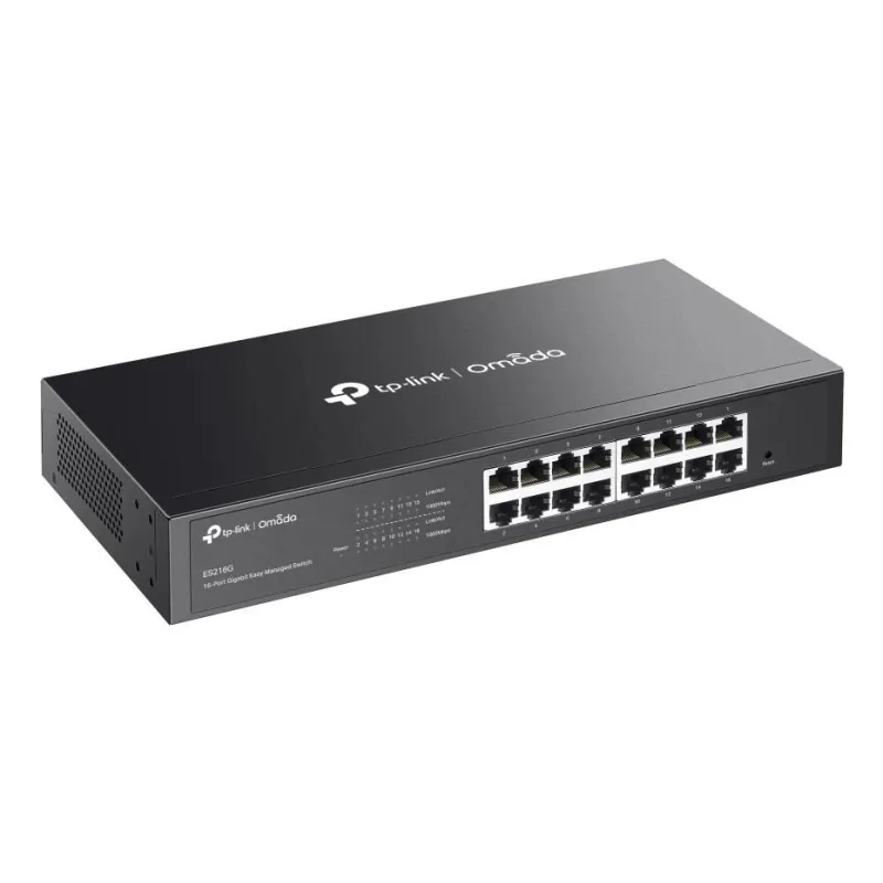Switch-TP-LINK-ES216G-Type L4-ES216G