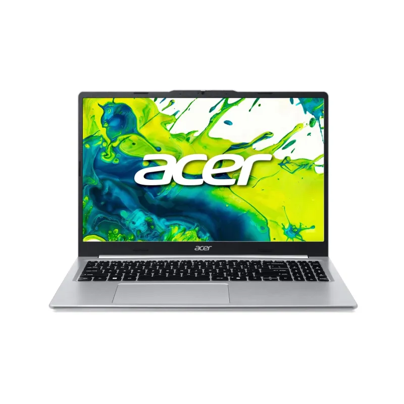 Notebook-ACER-CPU AMD RyzenT 3-5400U-2.6 GHz-15.6 -1920 x 1080 pixels-RAM 8 GB-DDR4-SDRAM-SSD 512 GB-Discrete graphics Not