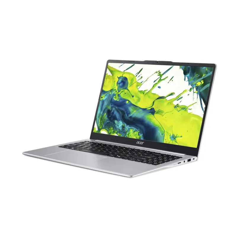 Notebook-ACER-CPU AMD RyzenT 3-5400U-2.6 GHz-15.6 -1920 x 1080 pixels-RAM 8 GB-DDR4-SDRAM-SSD 512 GB-Discrete graphics Not