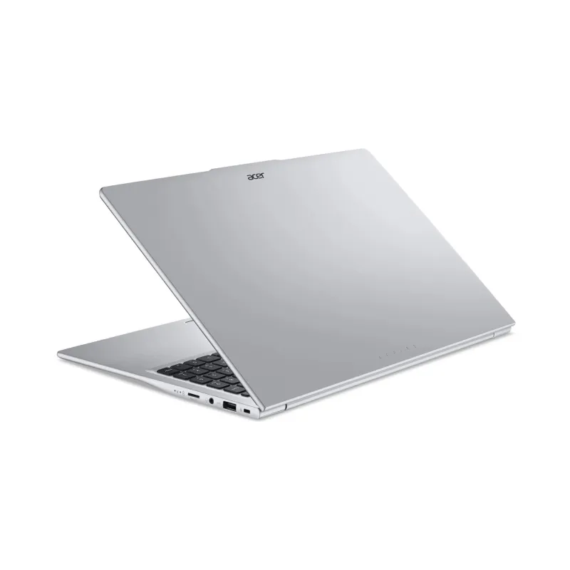 Notebook-ACER-CPU AMD RyzenT 3-5400U-2.6 GHz-15.6 -1920 x 1080 pixels-RAM 8 GB-DDR4-SDRAM-SSD 512 GB-Discrete graphics Not