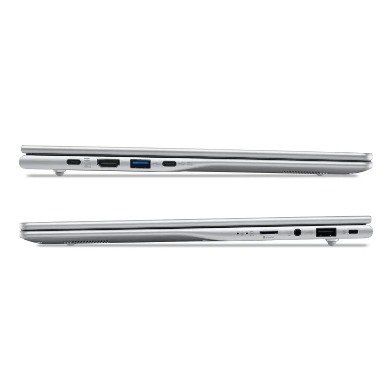 Notebook-ACER-CPU AMD RyzenT 3-5400U-2.6 GHz-15.6 -1920 x 1080 pixels-RAM 8 GB-DDR4-SDRAM-SSD 512 GB-Discrete graphics Not