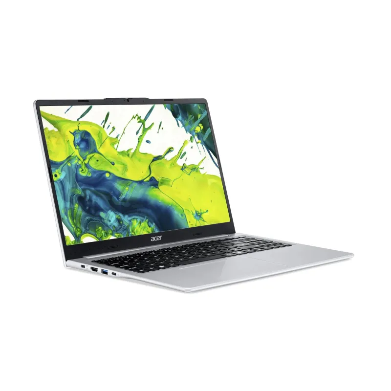 Notebook-ACER-CPU AMD RyzenT 3-5400U-2.6 GHz-15.6 -1920 x 1080 pixels-RAM 8 GB-DDR4-SDRAM-SSD 512 GB-Discrete graphics Not