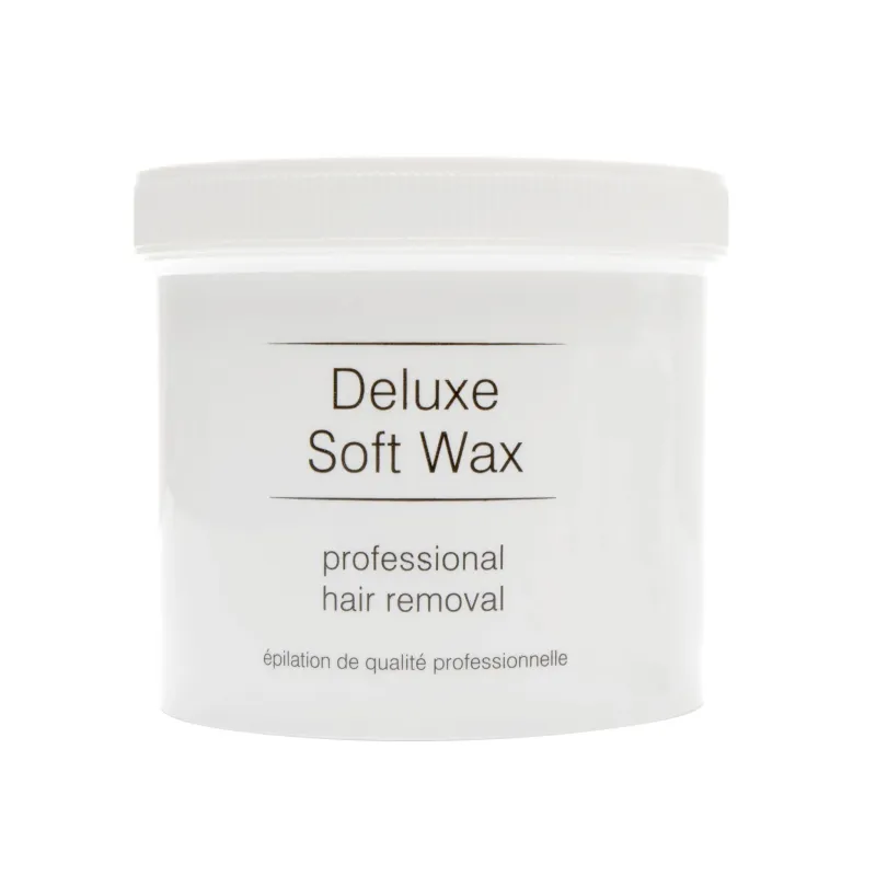 Rio CWAX2-EU-5,8 Smooth Waxing Kit