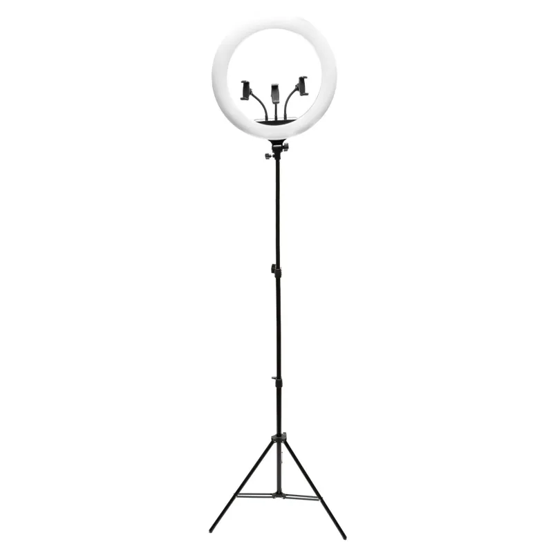 Rio RL18-EU-1.2 45cm Dimmable Led Ring Light