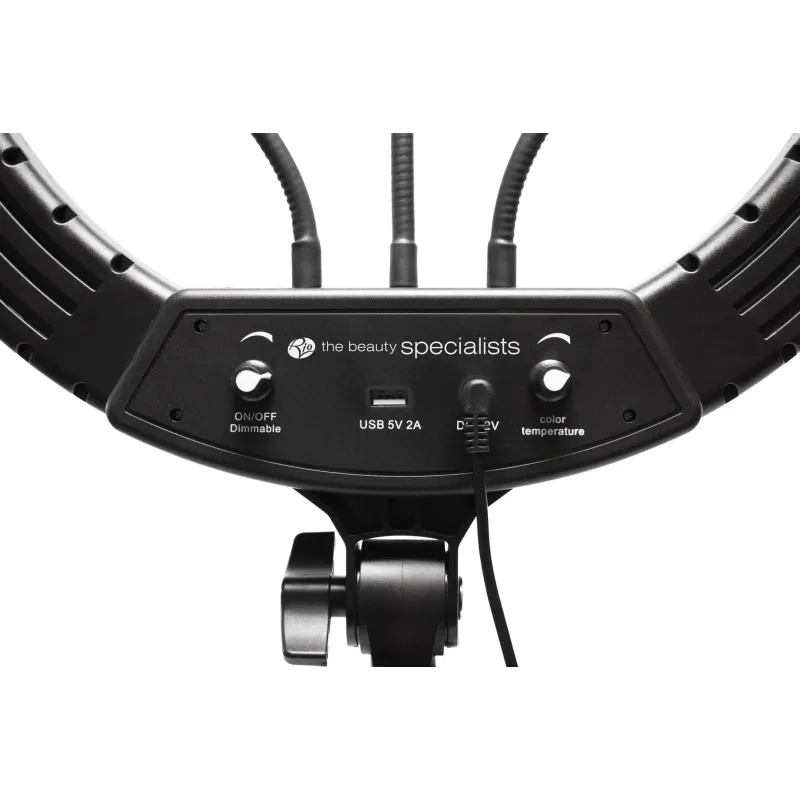 Rio RL18-EU-1.2 45cm Dimmable Led Ring Light