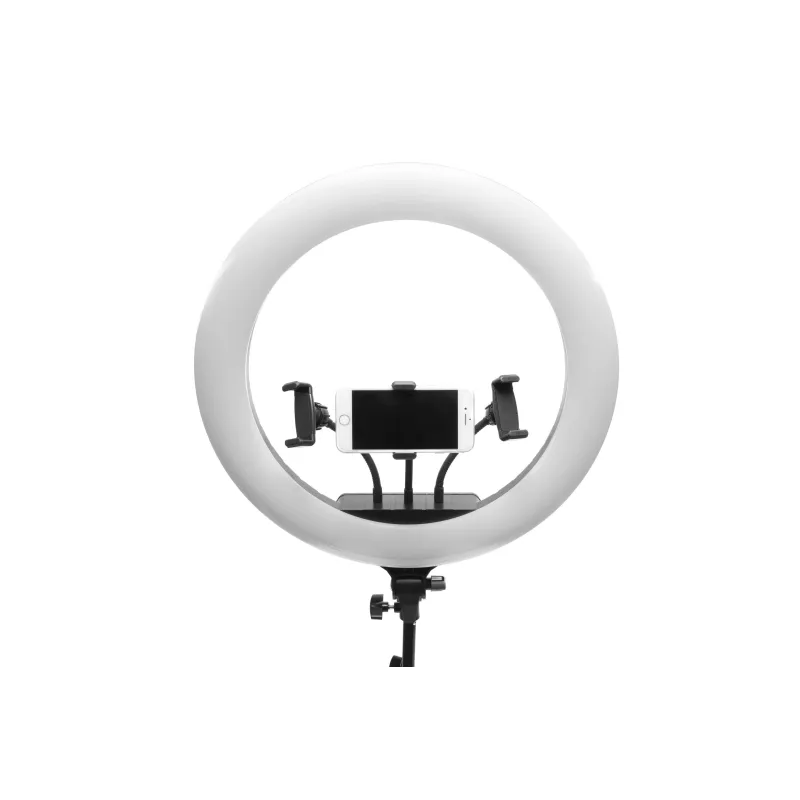 Rio RL18-EU-1.2 45cm Dimmable Led Ring Light