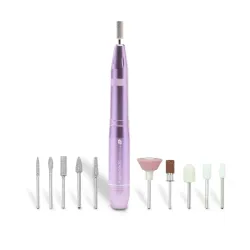Rio NAEF-EU-1,5 Elecric Nail File