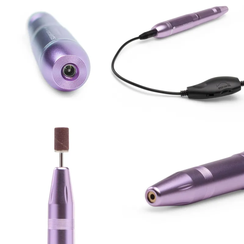 Rio NAEF-EU-1,5 Elecric Nail File