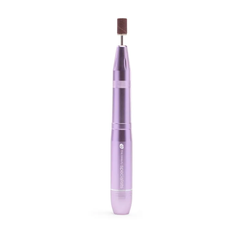 Rio NAEF-EU-1,5 Elecric Nail File
