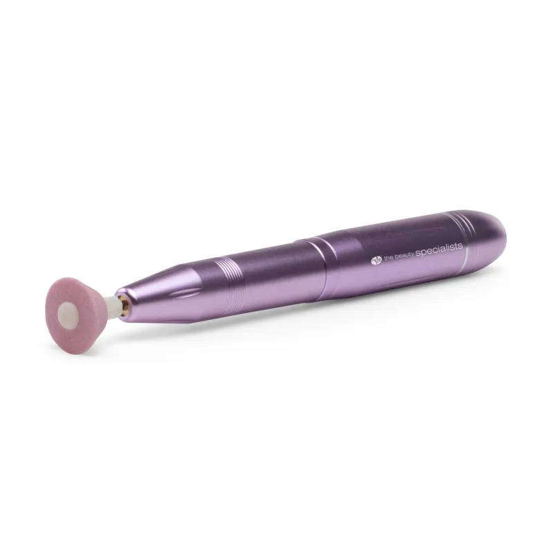 Rio NAEF-EU-1,5 Elecric Nail File
