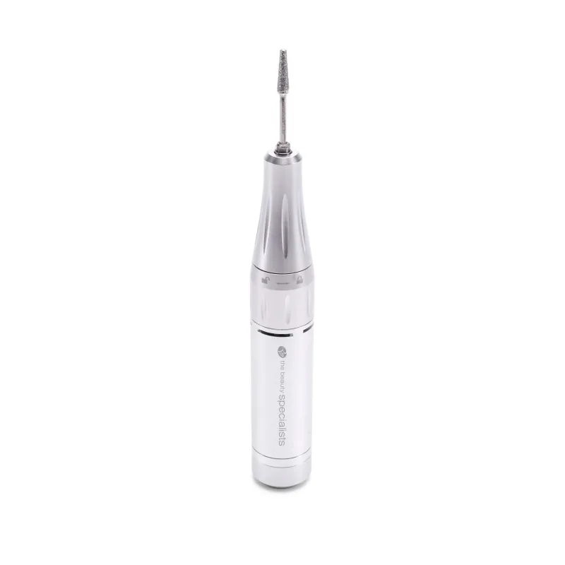 Rio NAPE-EU-1.3 Professional Elecric Nail File