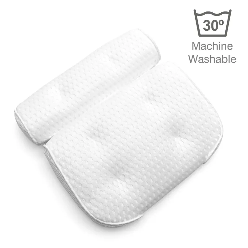 Rio PLBT-L-1,1 Luxtry Spa Bath Pillow